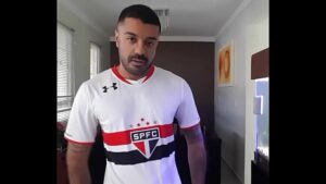 São paulo futebol clube é um time gay