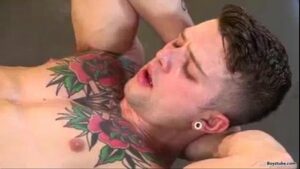 Sebastian kane gay hd