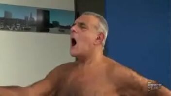 Sex thick cock grandpa gay