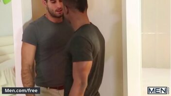 Sexo anal gay helix diego sans e leo fuentes