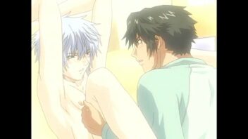 Sexo anime gay pedofilia