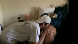 Sexo gay amador filmando escondido fortaleza ceará