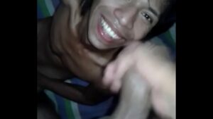 Sexo gay na favela video
