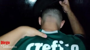 Sexo gay pego pelo policial xvideos