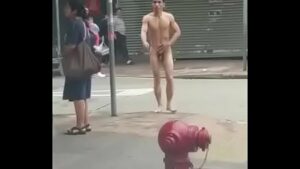 Shazam gay fake naked