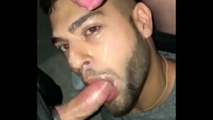 Sucked n sucked gay