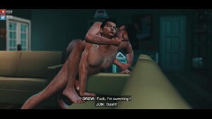 The sims 4 pornhub gay