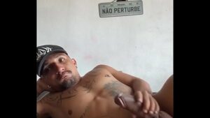 Torcida gay velha do santos