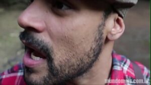 Video gay com daniel carioca e leandro