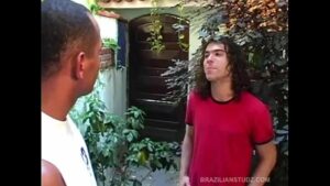 Video gay marcelo lagoa e rock gaucho