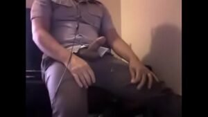 Video policial gay araxa mg