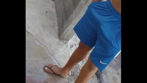 Videos de sexta gay provando cueca pro amigo