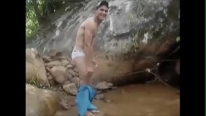 Videos gay de cuecas molhadas