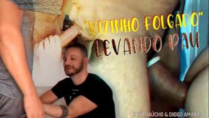 Videos gays com tomas e diogo moreno