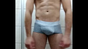 Videos gays cueca cheia