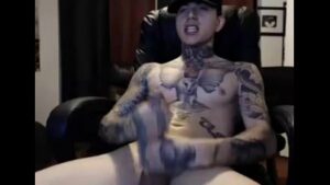 Videos gays tatoo of dick