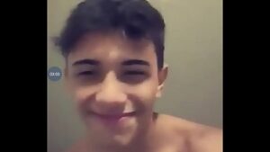 Videos novinhos lindos gay