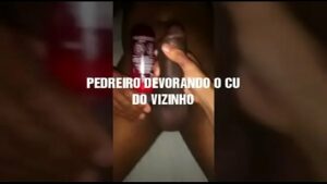 X videos gay com pedreiro violento