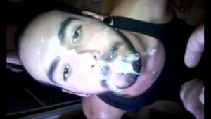 X videos gay gozando na boca amador