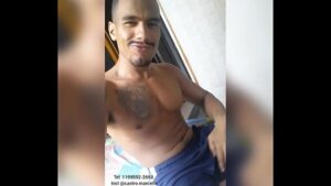 Xvideo gay marcelo pauzao