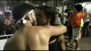 Xvideos baile de carnaval 2015 gay