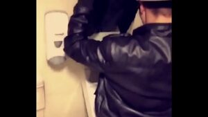 Xvideos gay urban invasion public gay sex in bathroom zc9092