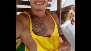 Xvideos gays roludo branco