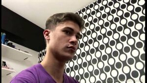 Young actor gay joven sex tube