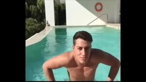 Ariel xvideos gay