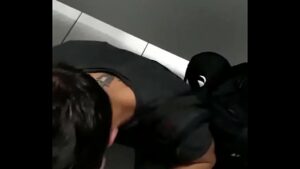 Banheiro ufc gay porn