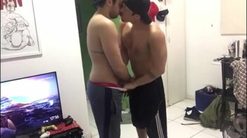 Bcc sexo gay