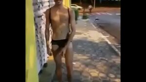 Carnaval 2019 video do caras gays