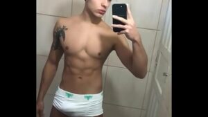 Desadio da cueca gay