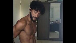 Endy rodrigues ator porno gay