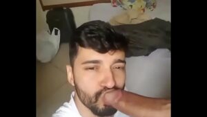 Gay hege cock