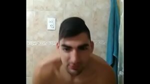 Hetero manda nudes pra gay