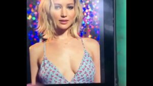 Jennifer lawrence é gay