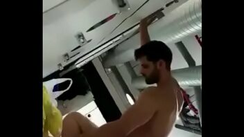 Jogadores de futebol brasileiro pt 2 porno.gay