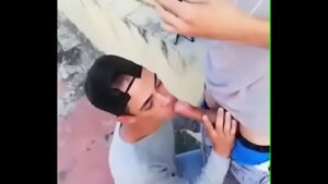 Jovem porn gay