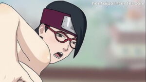 Naruto and sasuke hentai gay
