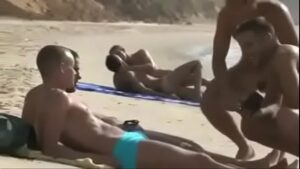 Nude greek beaches gay xvideos