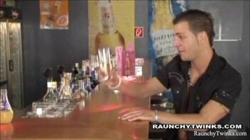 Paraty bar gay