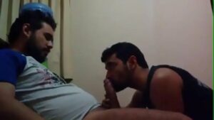 Pedro e lorenzo se pegando na webcam gay