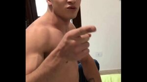 Pornô brazilian gay star mature big duck bareback