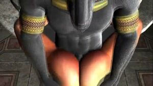 Porno gay anubis xnxx