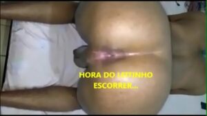 Porno gay comendo cu do novinho sem camisinha hardcore