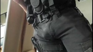 Porno gay policial com psicólogo