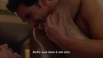 Prisoneiro gay filme completo x videos