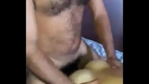 Sexo anal gay casado