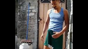 Tejovenuta cura gay santos